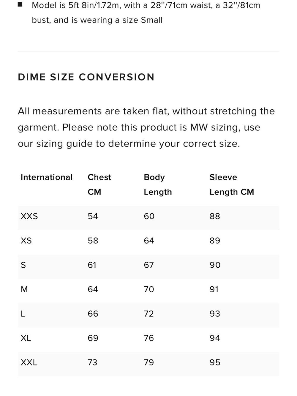 Dime medium tech ventilated jacket - Picture 7 of 7